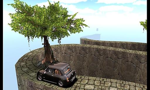 RP3D v2.5.7 安卓版2