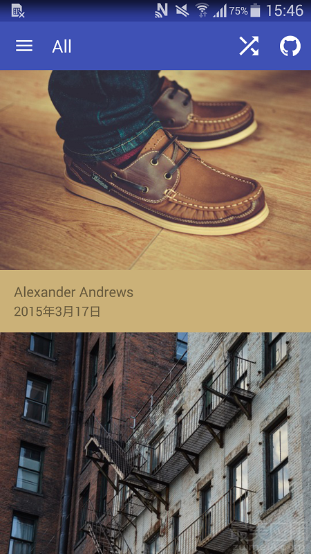 Wallsplash(超高清壁纸应用) v2.0.7 安卓版0