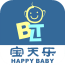 宝天乐(母婴购物)