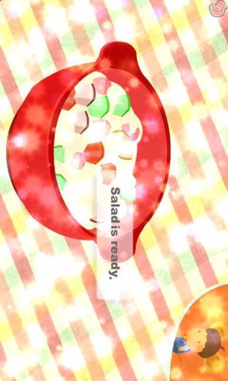 小小美食家多纳游戏 v3.5 安卓版1