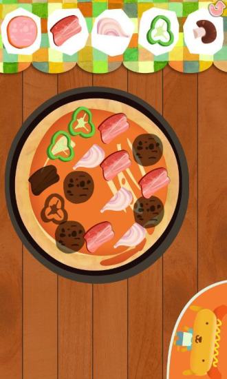 小小美食家多纳游戏 v3.5 安卓版2