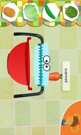 小小美食家多纳游戏 v3.5 安卓版3