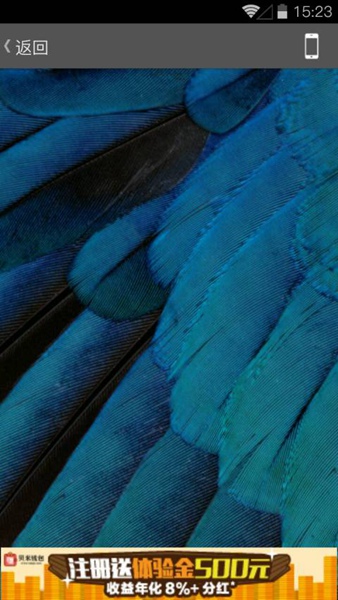 原生壁纸 v1.2.0 安卓版3