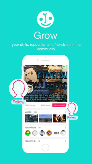 shou屏幕录制 v0.9.17 安卓版1