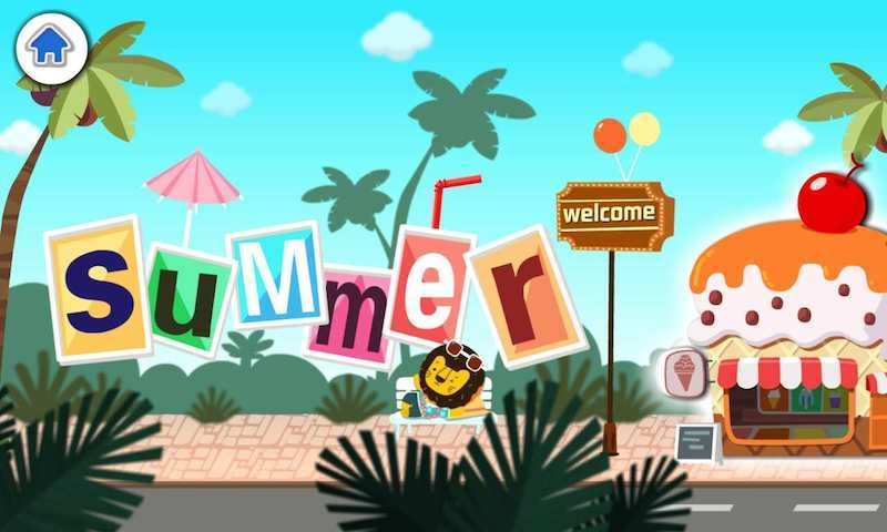 夏天来了多纳游戏 v2.2 安卓版0
