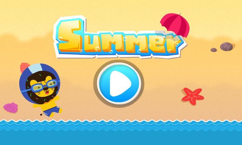 夏天来了多纳游戏 v2.2 安卓版1