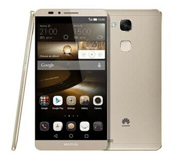 华为Mate8手机驱动