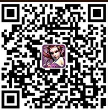 画江湖app二维码