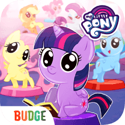 小马宝莉口袋小马下载