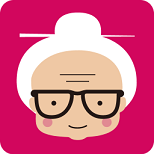 白喜婆(海外购物)