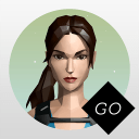 劳拉go游戏(lara croft go)