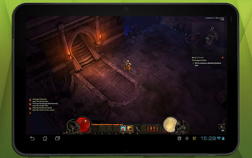 Splashtop2(远程桌面) v2.4.6.0 安卓版0