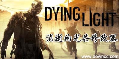 消逝的光芒辅助