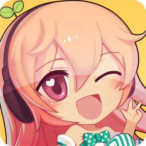 激萌少女天团内购修改版