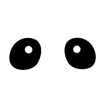 黑眼圈(移动办公软件)