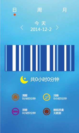 爱度手环 v1.1 官方安卓版0