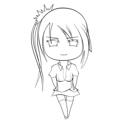 民萌(二次元图库)