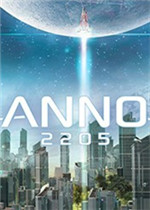 纪元2205蒹葭汉化组汉化补丁