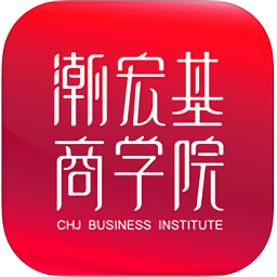 潮宏基商学院app苹果版