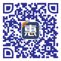 惠买车商家版二维码 惠买车商家版二维码