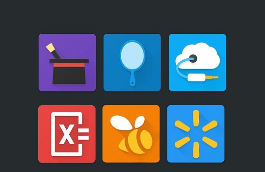 Quada图标包 v1.1.2 安卓版2