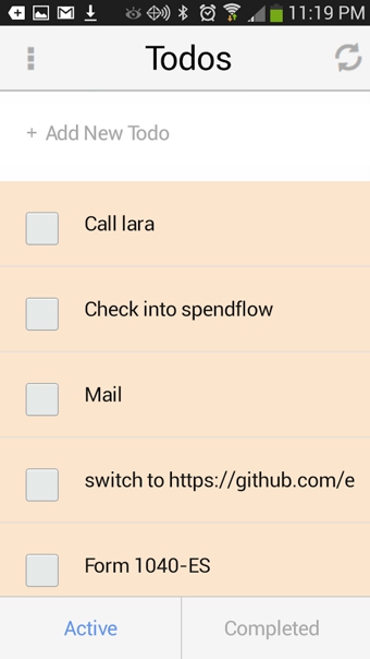 HabitRPG软件(时间管理) v0.0.60 安卓汉化版3
