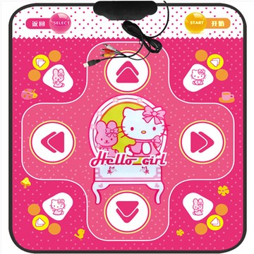 快乐星跳舞毯安装程序 v1.0 官网最新版0