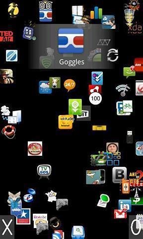 移动图标桌面AppSoup v1.3.0 安卓版0