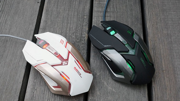 宜博m639游戏鼠标驱动 v6.22 官方版0