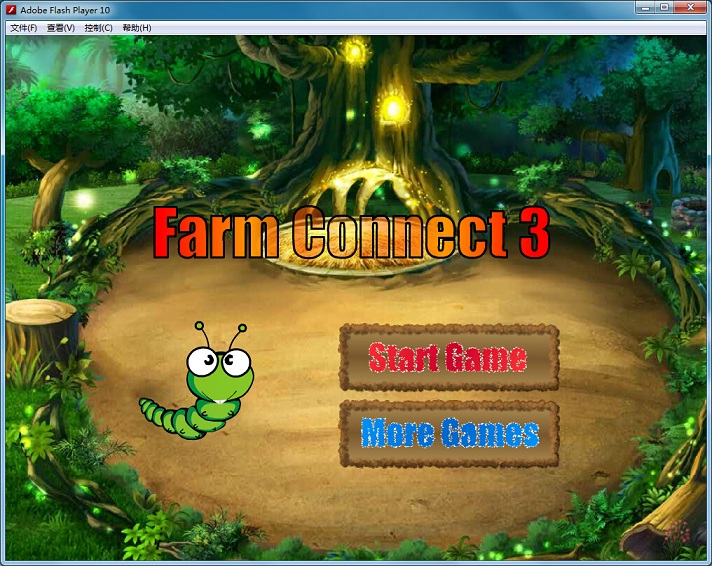 农场水果连连看3(Farm Connect 3) 绿色版0