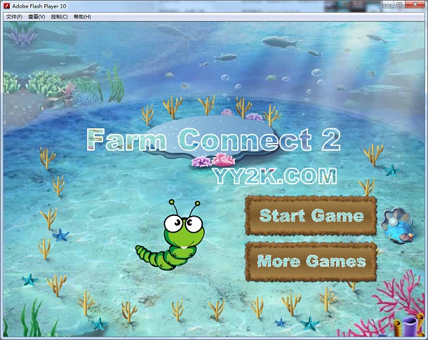农场水果连连看2(Farm Connect 2) 绿色版0