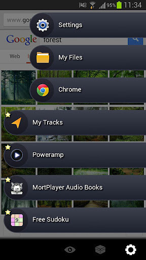 翻滚主屏幕HomeFlip v1.29 安卓版2