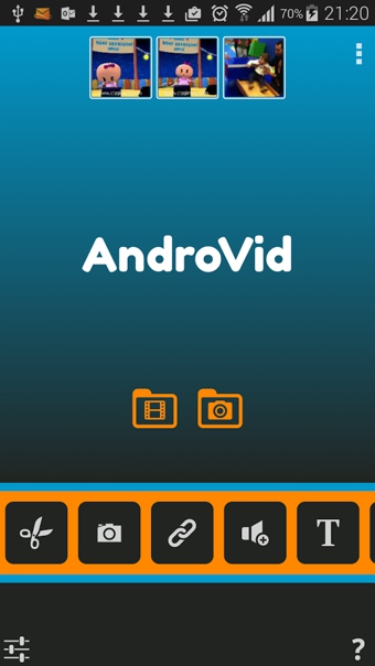 androvidpro专业正式版