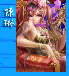 excel杀娘化素材包