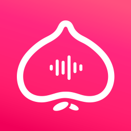 蜜桃语音iphone版