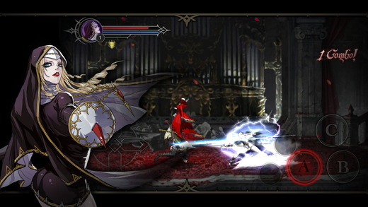 NeverGone手游 v4.3.2 android版0