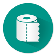 红晕Flush(手机找厕所)