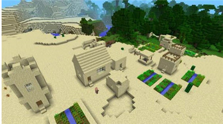 我的世界0.13.5手机版 官方安卓版3