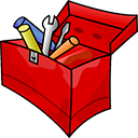 多功能智能工具箱