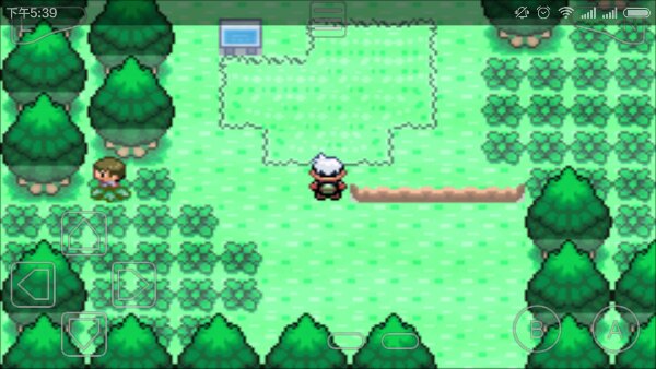 口袋妖怪神兽领域1.5下载