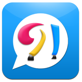 91淘课高中版app