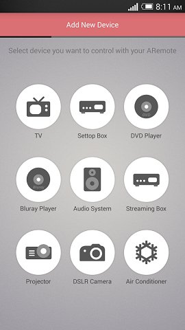 空调遥控器智能 v1.0.5 安卓版3
