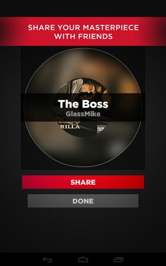 autorap中文版 v2.1.3 安卓版1