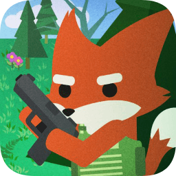 超级动物大逃杀手机试玩版