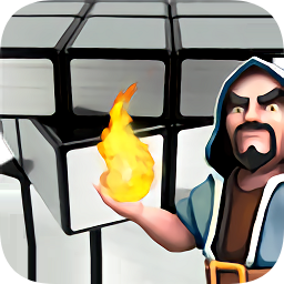 coc阵型精灵(coc魔方)
