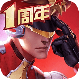 枪神对决国际版手游