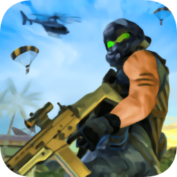 突击队刺客生存手游