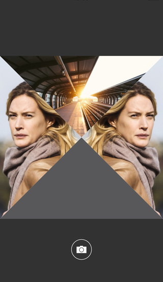 一加拍照软件Reflexion v1.0.2 安卓版0