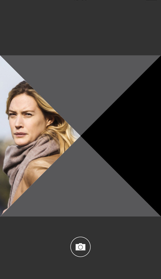 一加拍照软件Reflexion v1.0.2 安卓版1