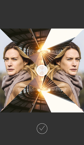 一加拍照软件Reflexion v1.0.2 安卓版2